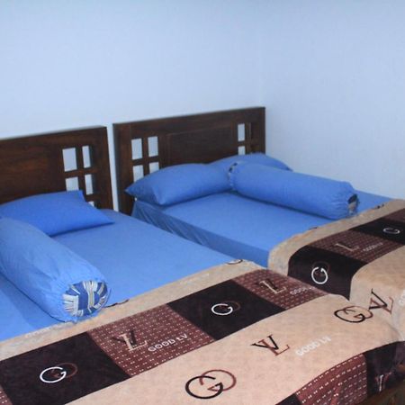 Kota Baru Homestay เจอปารา ภายนอก รูปภาพ