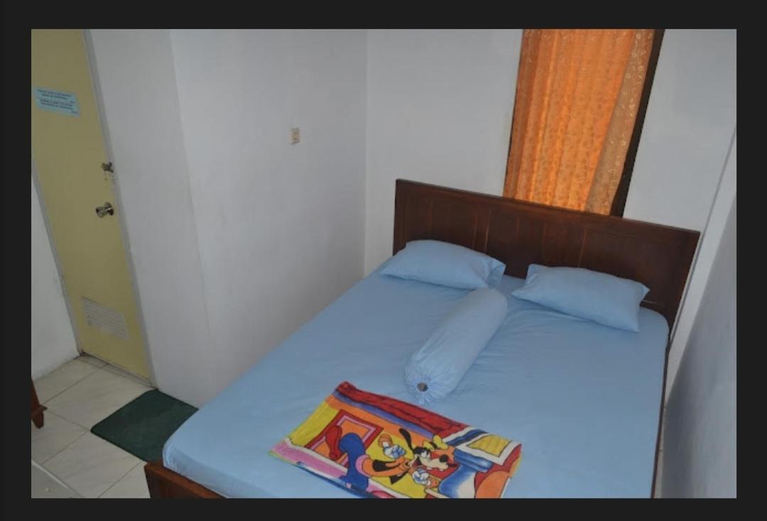 Kota Baru Homestay เจอปารา ภายนอก รูปภาพ