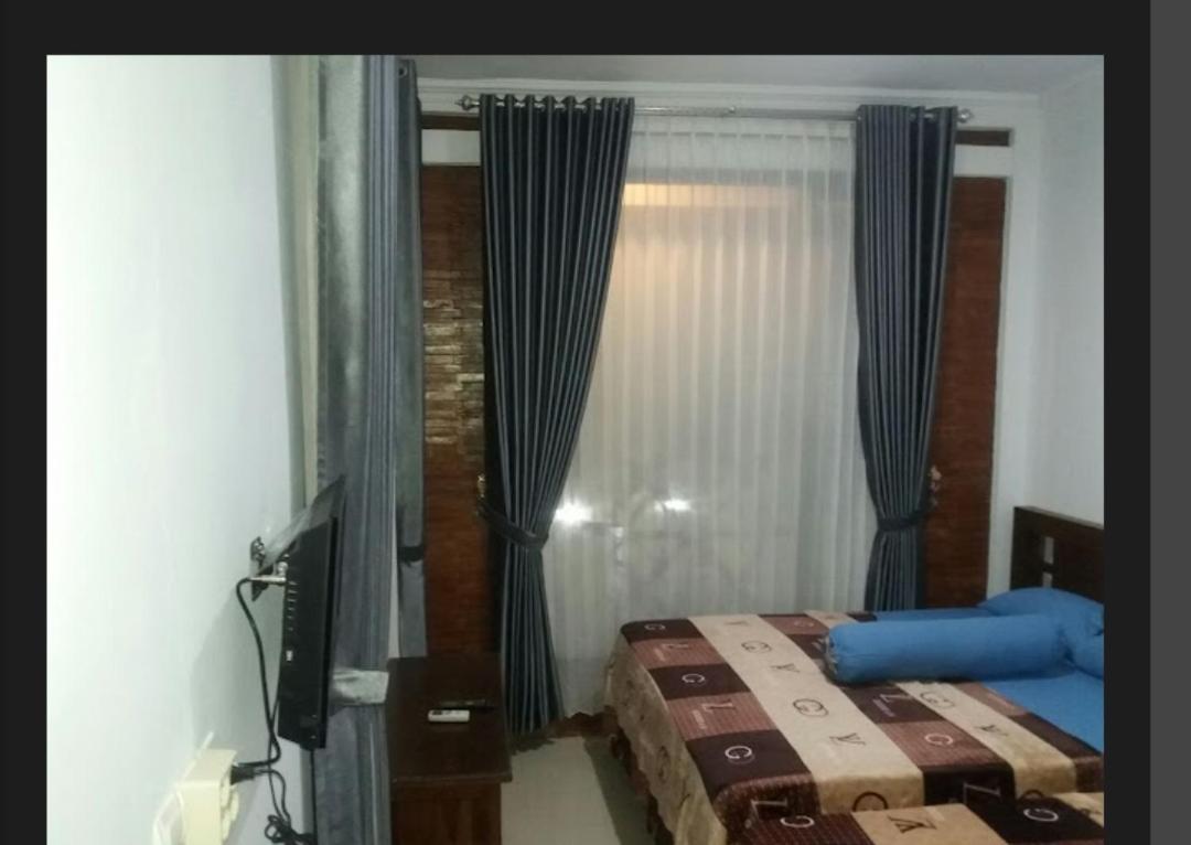 Kota Baru Homestay เจอปารา ภายนอก รูปภาพ