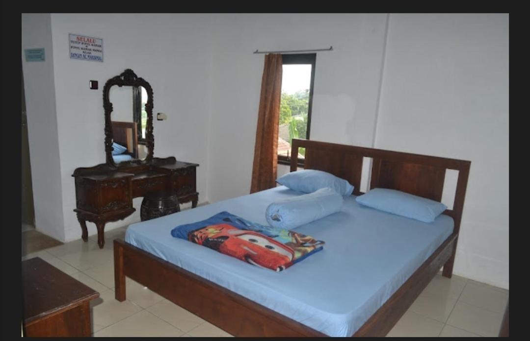Kota Baru Homestay เจอปารา ภายนอก รูปภาพ