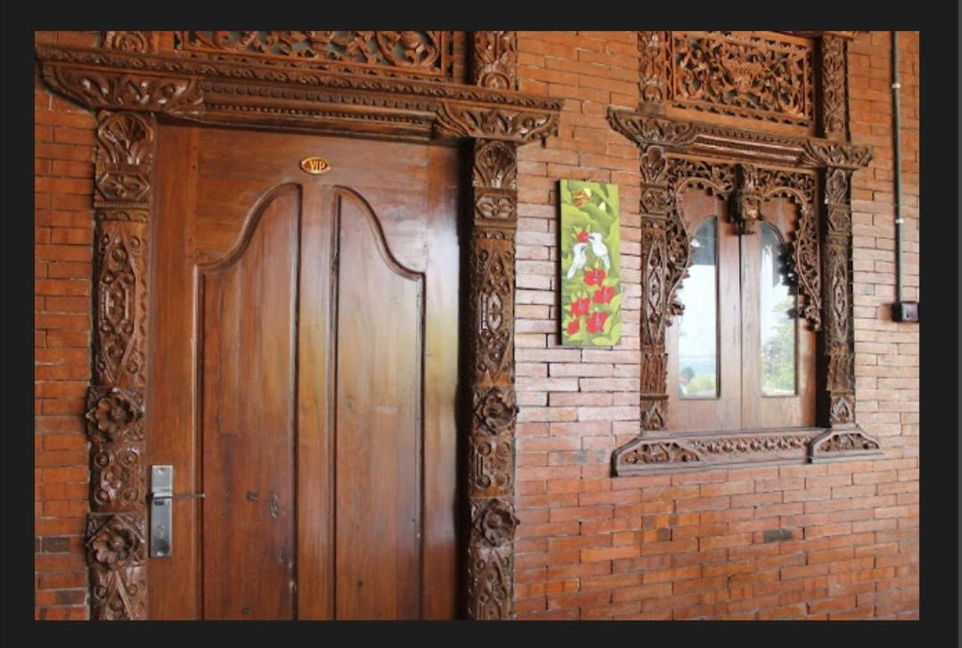 Kota Baru Homestay เจอปารา ภายนอก รูปภาพ