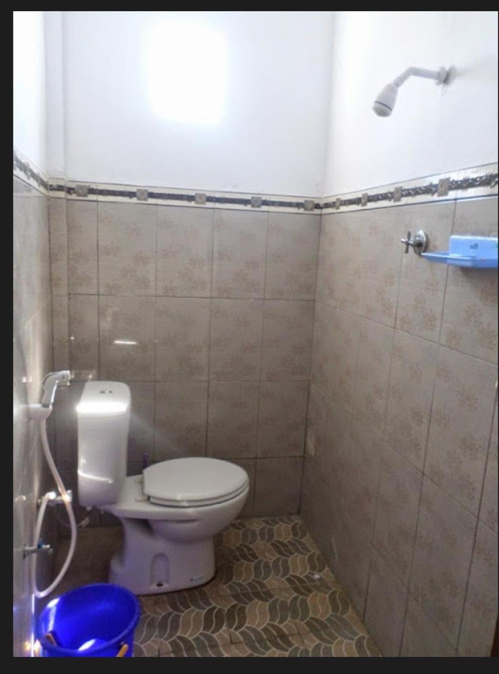 Kota Baru Homestay เจอปารา ภายนอก รูปภาพ