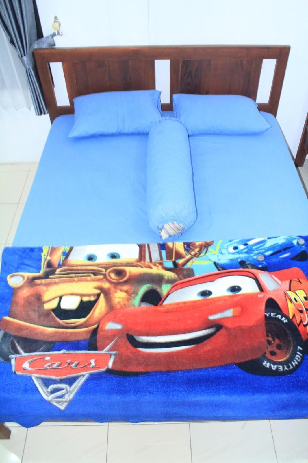Kota Baru Homestay เจอปารา ภายนอก รูปภาพ