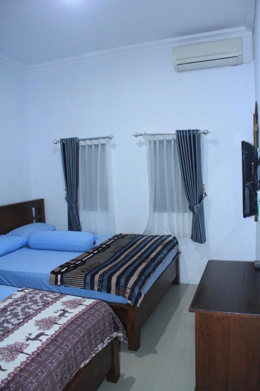 Kota Baru Homestay เจอปารา ภายนอก รูปภาพ