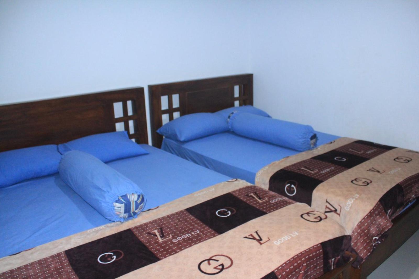 Kota Baru Homestay เจอปารา ภายนอก รูปภาพ